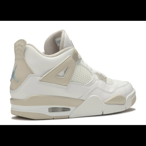 Sand jordan retro 4s - Picture 1 of 2